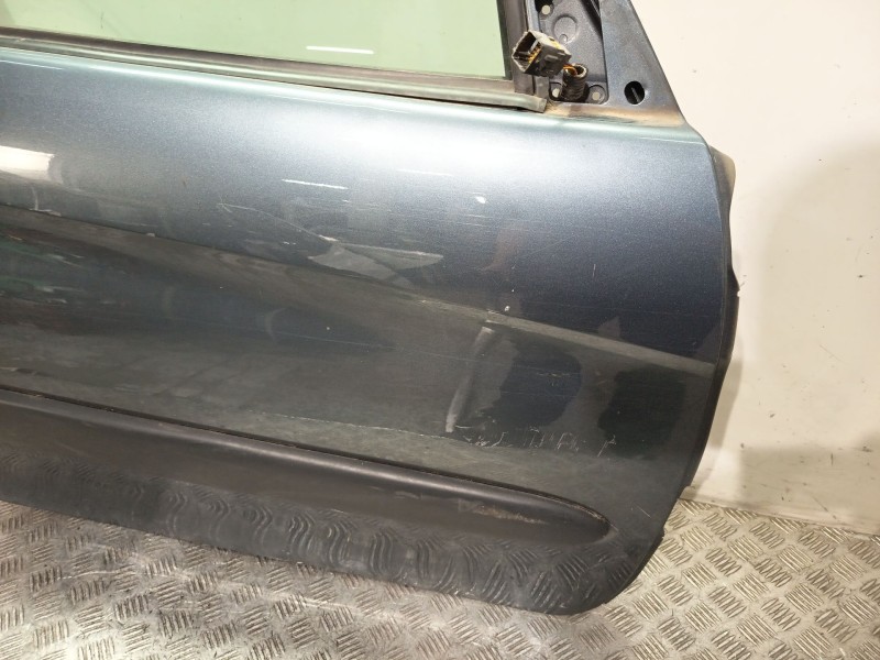 Recambio de puerta delantera derecha para citroën xsara picasso (n68) 1.6 hdi referencia OEM IAM 9004L5  