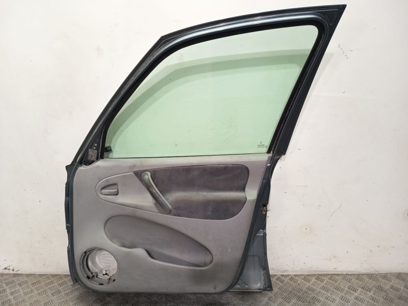 Recambio de puerta delantera derecha para citroën xsara picasso (n68) 1.6 hdi referencia OEM IAM 9004L5  
