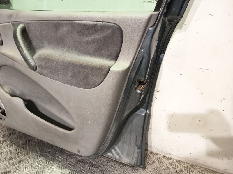 Recambio de puerta delantera derecha para citroën xsara picasso (n68) 1.6 hdi referencia OEM IAM 9004L5  