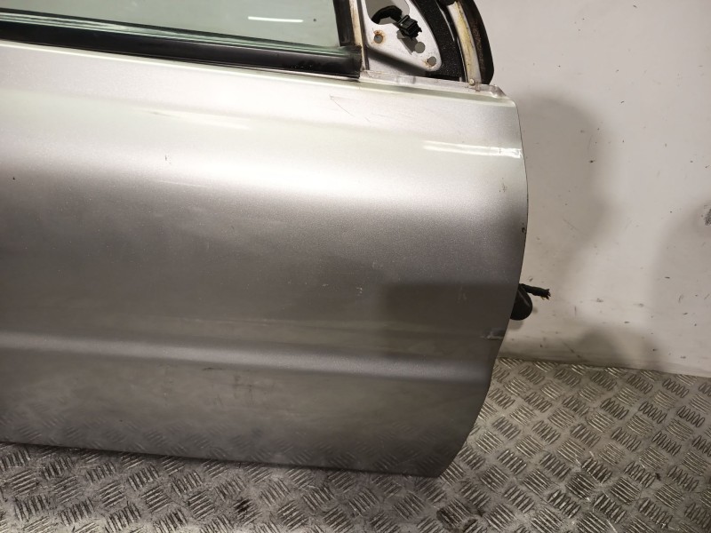 Recambio de puerta delantera derecha para kia rio i hatchback (dc) 1.5 16v referencia OEM IAM 0K30A58020A  