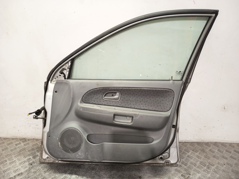 Recambio de puerta delantera derecha para kia rio i hatchback (dc) 1.5 16v referencia OEM IAM 0K30A58020A  