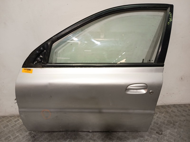 Recambio de puerta delantera izquierda para kia rio i hatchback (dc) 1.5 16v referencia OEM IAM 0K30A59020A  