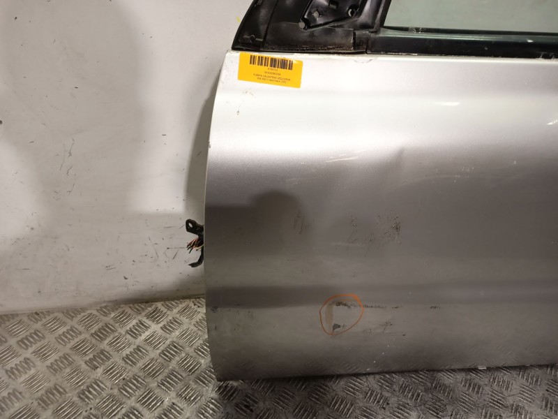 Recambio de puerta delantera izquierda para kia rio i hatchback (dc) 1.5 16v referencia OEM IAM 0K30A59020A  