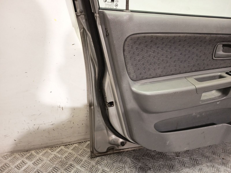 Recambio de puerta delantera izquierda para kia rio i hatchback (dc) 1.5 16v referencia OEM IAM 0K30A59020A  