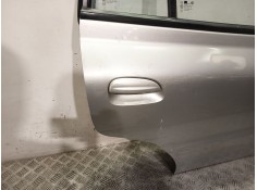 Recambio de puerta trasera derecha para kia rio i hatchback (dc) 1.5 16v referencia OEM IAM 77004FD300   2