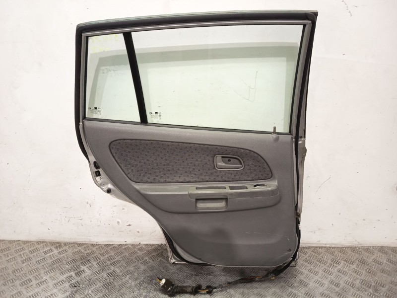 Recambio de puerta trasera izquierda para kia rio i hatchback (dc) 1.5 16v referencia OEM IAM 77003FD300  