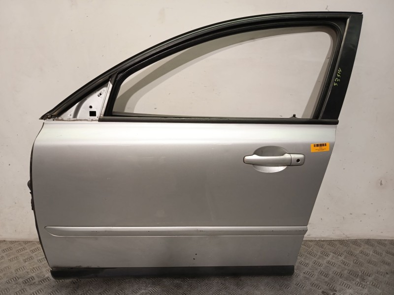 Recambio de puerta delantera izquierda para volvo v50 (545) 2.4 referencia OEM IAM 31335440  