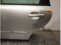 Recambio de puerta trasera izquierda para volvo v50 (545) 2.4 referencia OEM IAM 31335469   2