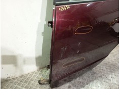 Recambio de puerta trasera izquierda para renault scénic iii (jz0/1_) 1.2 tce (jz16) referencia OEM IAM 821017991R   2