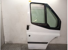 Recambio de puerta delantera derecha para ford transit caja/chasis (fm_ _, fn_ _, ff_ _) 2.4 tdci 4x4 referencia OEM IAM 1717242