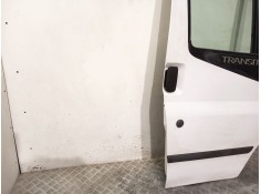 Recambio de puerta delantera derecha para ford transit caja/chasis (fm_ _, fn_ _, ff_ _) 2.4 tdci 4x4 referencia OEM IAM 1717242 2