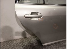 Recambio de puerta trasera derecha para peugeot 307 sw (3h) 1.6 hdi 110 referencia OEM IAM 9008H7   2
