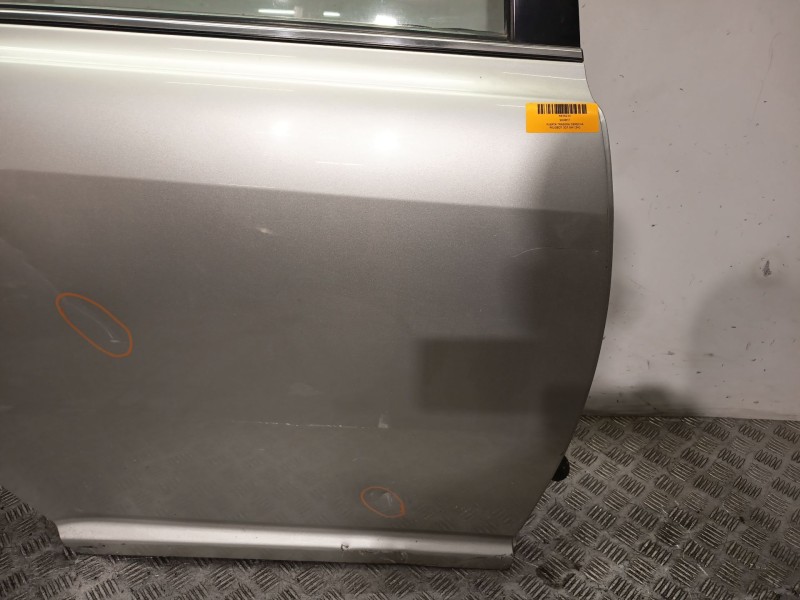 Recambio de puerta trasera derecha para peugeot 307 sw (3h) 1.6 hdi 110 referencia OEM IAM 9008H7  