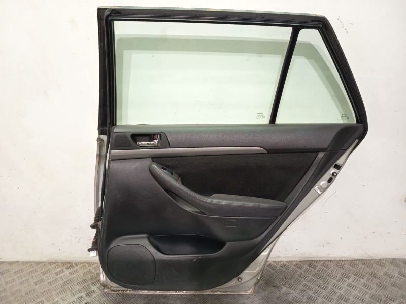 Recambio de puerta trasera derecha para peugeot 307 sw (3h) 1.6 hdi 110 referencia OEM IAM 9008H7  