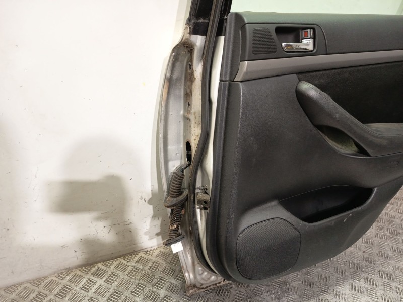 Recambio de puerta trasera derecha para peugeot 307 sw (3h) 1.6 hdi 110 referencia OEM IAM 9008H7  