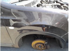 Recambio de aleta delantera derecha para nissan qashqai i (j10, nj10) 2.0 dci referencia OEM IAM F3100JD0M0  