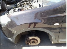 Recambio de aleta delantera izquierda para nissan qashqai i (j10, nj10) 2.0 dci referencia OEM IAM F3101JD0M0  