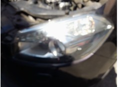 Recambio de faro izquierdo para nissan qashqai i (j10, nj10) 2.0 dci referencia OEM IAM 26060JD95A  