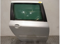 Recambio de puerta trasera derecha para toyota avensis station wagon (_t25_) 2.0 (azt250_) referencia OEM IAM 6700305130  