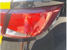 Recambio de piloto trasero derecho para seat leon (5f1) 1.5 tgi referencia OEM IAM 5F9945096  