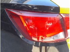 Recambio de piloto trasero izquierdo para seat leon (5f1) 1.5 tgi referencia OEM IAM 5F9945095  
