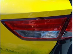 Recambio de piloto trasero derecho interior para seat leon (5f1) 1.5 tgi referencia OEM IAM 5F9945094D  