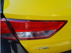 Recambio de piloto trasero izquierdo interior para seat leon (5f1) 1.5 tgi referencia OEM IAM 5F9945093D  