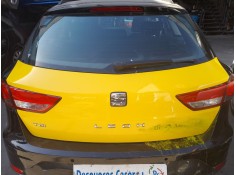 Recambio de porton trasero para seat leon (5f1) 1.5 tgi referencia OEM IAM 5F9827024  