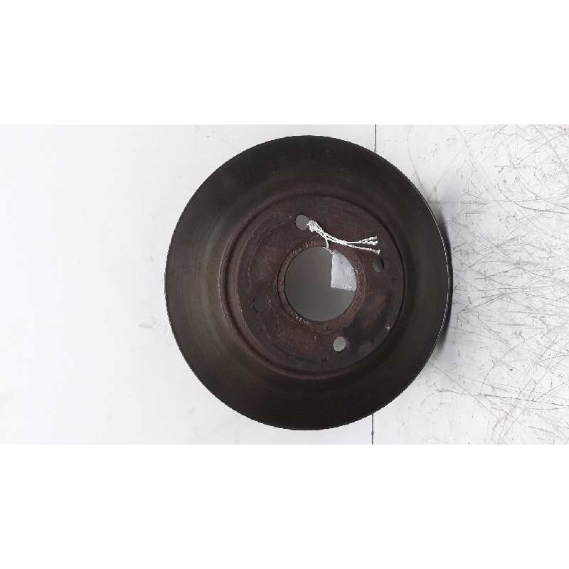DISCO FRENO DELANTERO DERECHO  - imagen 1
