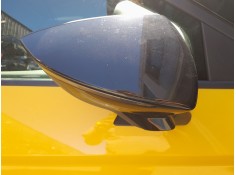 Recambio de espejo retrovisor derecho para seat leon (5f1) 1.5 tgi referencia OEM IAM   