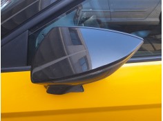 Recambio de espejo retrovisor izquierdo para seat leon (5f1) 1.5 tgi referencia OEM IAM   