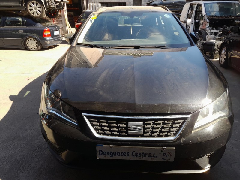 seat leon (5f1) del año 2020