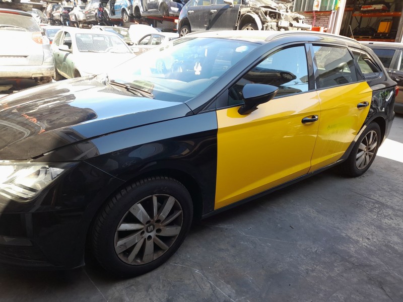 seat leon (5f1) del año 2020