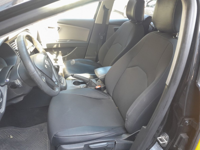 seat leon (5f1) del año 2020