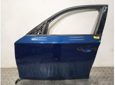 Recambio de puerta delantera izquierda para bmw 1 (e87) 118 i referencia OEM IAM 41515A2A381  