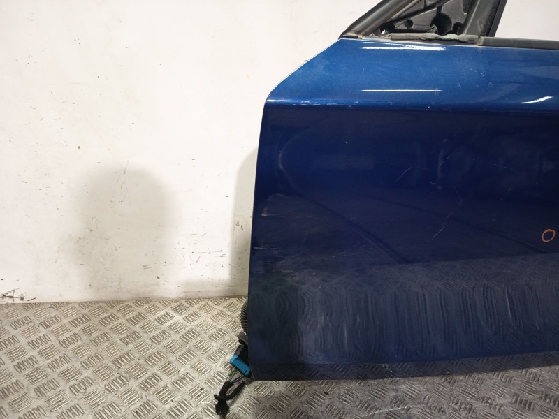 Recambio de puerta delantera izquierda para bmw 1 (e87) 118 i referencia OEM IAM 41515A2A381  