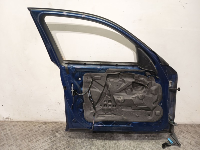 Recambio de puerta delantera izquierda para bmw 1 (e87) 118 i referencia OEM IAM 41515A2A381  