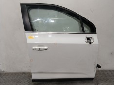 Recambio de puerta delantera derecha para chevrolet orlando (j309) 2.0 d referencia OEM IAM 95242605  