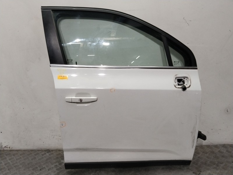 Recambio de puerta delantera derecha para chevrolet orlando (j309) 2.0 d referencia OEM IAM 95242605  