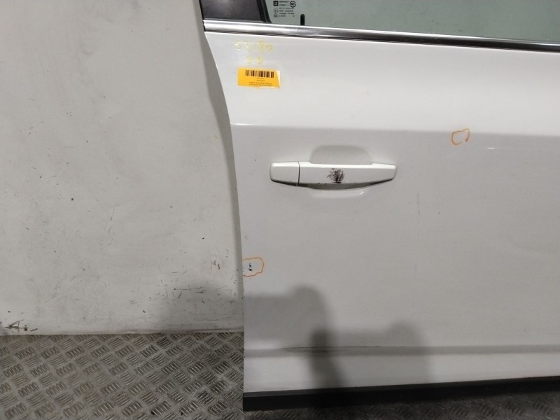 Recambio de puerta delantera derecha para chevrolet orlando (j309) 2.0 d referencia OEM IAM 95242605  