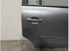 Recambio de puerta trasera derecha para opel zafira / zafira family b (a05) 1.9 cdti (m75) referencia OEM IAM 13203016   2
