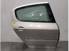 Recambio de puerta trasera derecha para peugeot 407 (6d_) 1.6 hdi 110 (6d9hzc, 6d9hyc) referencia OEM IAM 9008N1  