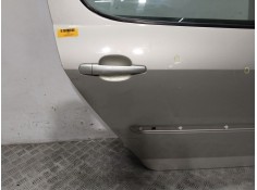Recambio de puerta trasera derecha para peugeot 407 (6d_) 1.6 hdi 110 (6d9hzc, 6d9hyc) referencia OEM IAM 9008N1   2