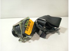 Recambio de cinturon seguridad delantero derecho para citroën c-elysee (dd_) 1.6 bluehdi 100 referencia OEM IAM 98036073XX 96757