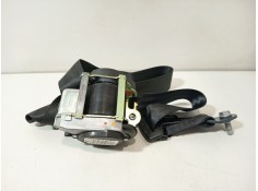 Recambio de cinturon seguridad delantero derecho para citroën c-elysee (dd_) 1.6 bluehdi 100 referencia OEM IAM 98036073XX 96757 2