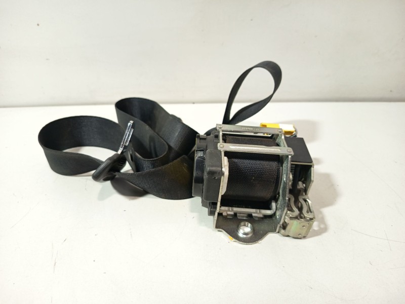 Recambio de cinturon seguridad delantero derecho para alfa romeo 147 (937_) 1.9 jtdm 8v (937.axd1a, 937.axu1a, 937.bxu1a) refere