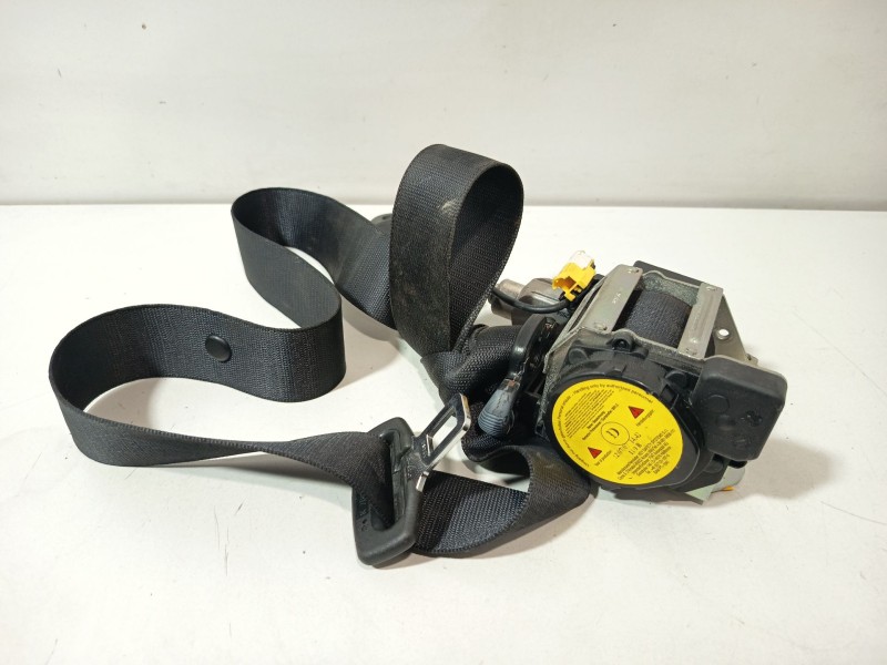 Recambio de cinturon seguridad delantero derecho para alfa romeo 147 (937_) 1.9 jtdm 8v (937.axd1a, 937.axu1a, 937.bxu1a) refere