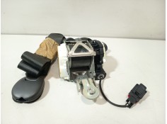 Recambio de cinturon seguridad delantero derecho para renault clio iii (br0/1, cr0/1) 1.5 dci (br17, cr17) referencia OEM IAM 04