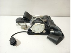 Recambio de cinturon seguridad delantero derecho para renault clio iii (br0/1, cr0/1) 1.5 dci (br17, cr17) referencia OEM IAM 04 2