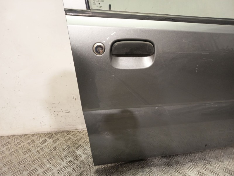 Recambio de puerta delantera derecha para suzuki ignis ii (mh) 1.3 ddis (rm413d) referencia OEM IAM 6800186G00  